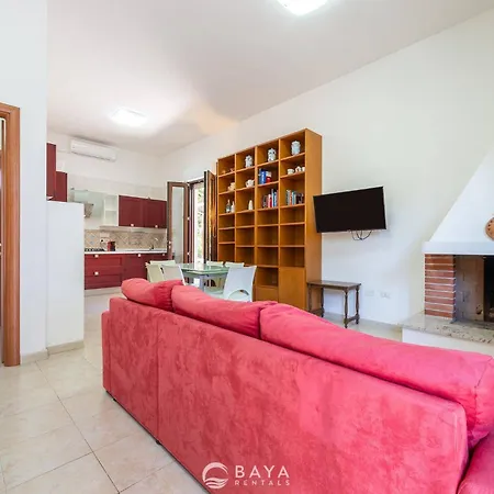 Villa Dolores - 90m To - Perla Marina