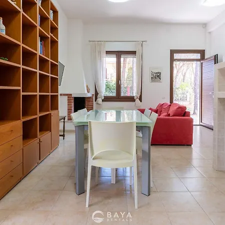 Dolores - 90m To - Perla Marina * Fort Village
