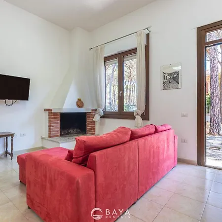 Villa Dolores - 90m To - Perla Marina Forte Village