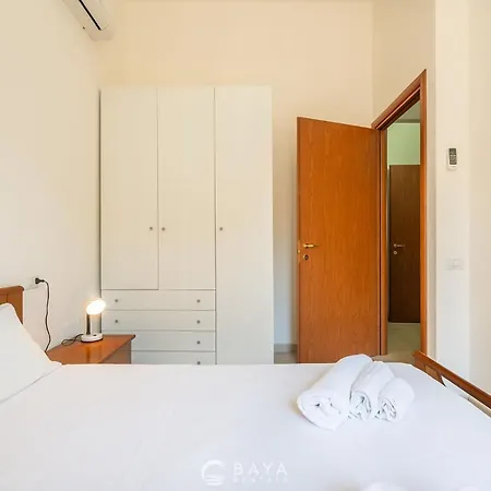 Dolores - 90m To - Perla Marina Villa *