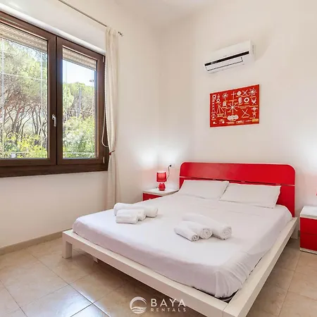 Villa Dolores - 90m To - Perla Marina