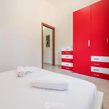 Villa Dolores - 90m To - Perla Marina *