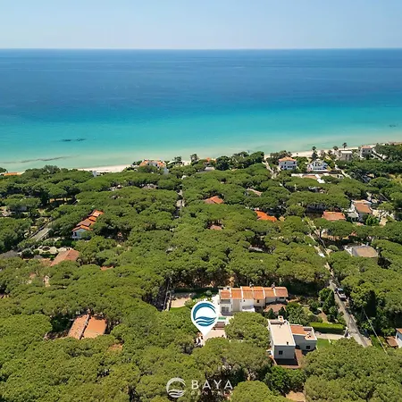 Dolores - 90m To - Perla Marina Villa Fort Village