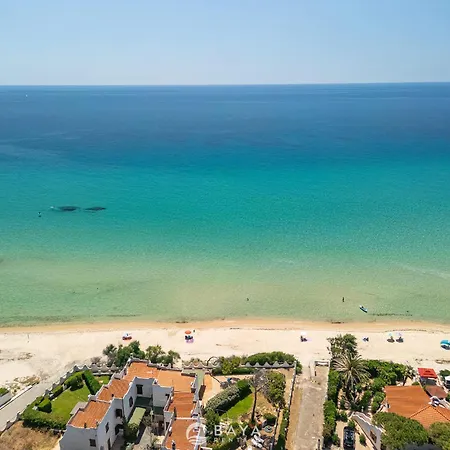 Villa Dolores - 90m To - Perla Marina *