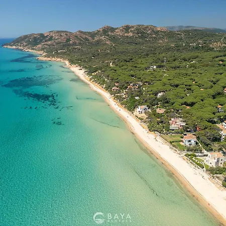 Dolores - 90m To - Perla Marina *